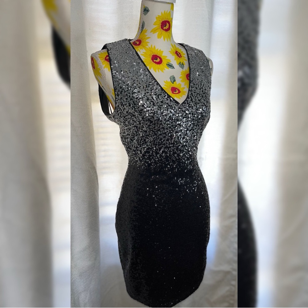 AKIRA CHICAGO DRESS